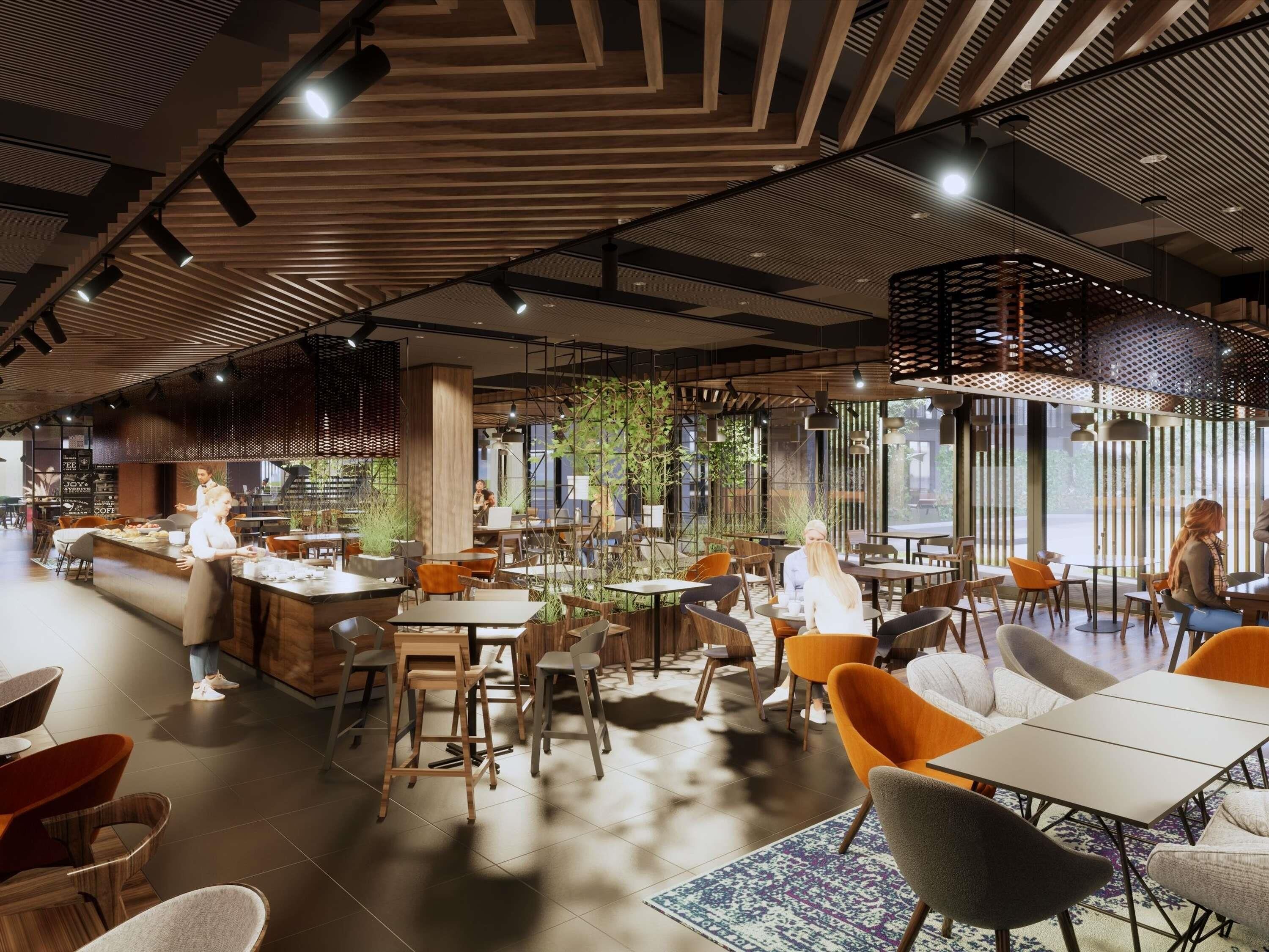 Foto - Mercure Sibiu Arsenal