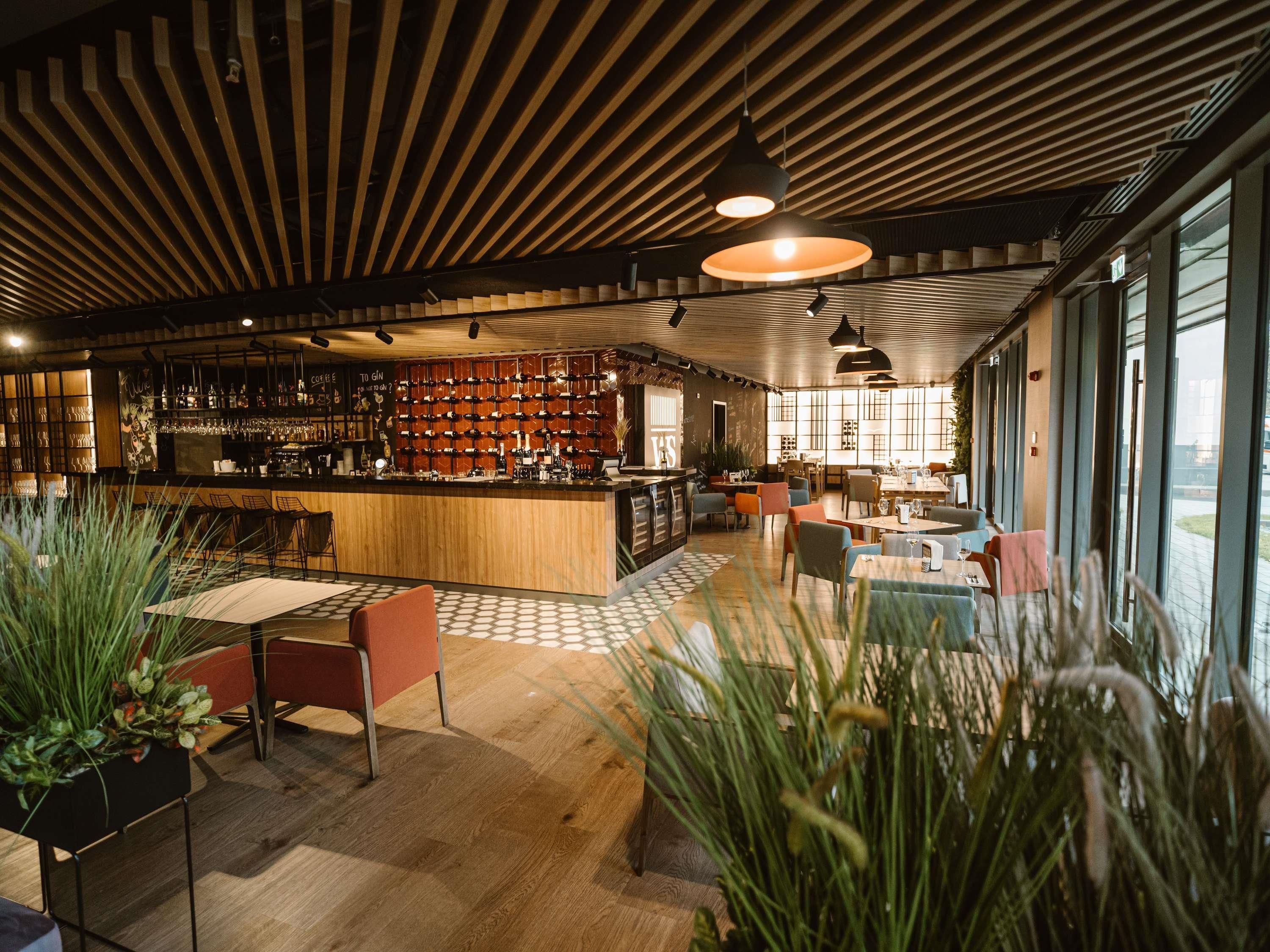 Photo - Mercure Sibiu Arsenal
