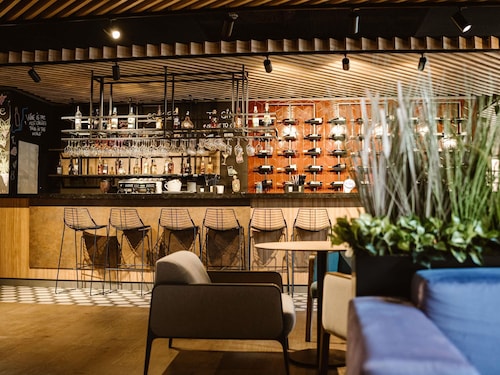 Mercure Sibiu Arsenal