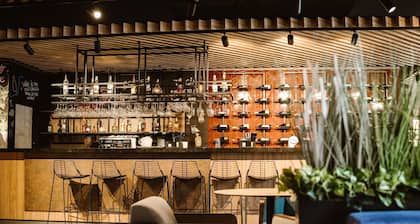 Mercure Sibiu Arsenal