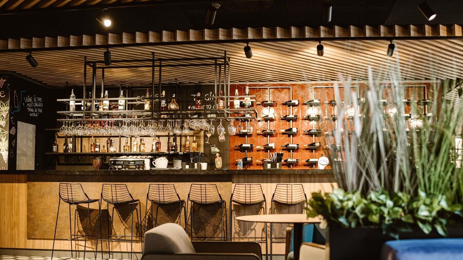 Mercure Sibiu Arsenal