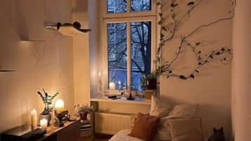 10 bedrooms, free WiFi, bed sheets