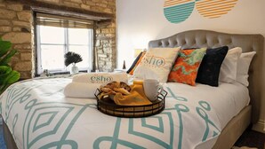 Apartamento, varias camas