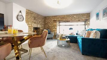 Apartemen, Beberapa Tempat Tidur | Interior