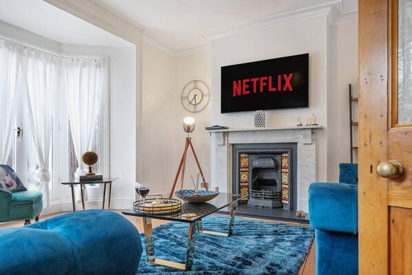 منطقة المعيشة