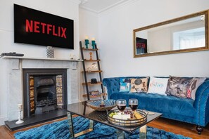 منطقة المعيشة