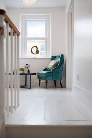 House, Multiple Beds | Interior
