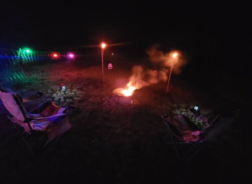 MID SUMMER NIGHT DREAM 