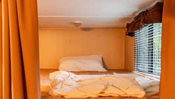 1 bedroom, in-room safe, desk, WiFi