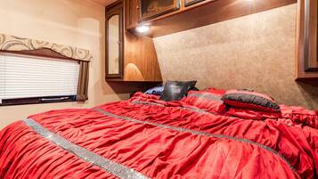 1 habitación, caja de seguridad en la habitación, escritorio y wifi