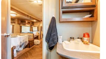 1 bedroom, in-room safe, desk, WiFi