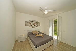 Appartamento | 1 camera