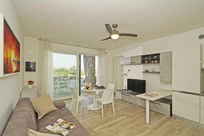 Appartamento | 1 camera