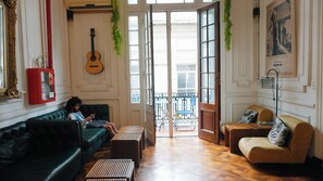 Interior - Ideal Social  (Buenos Aires)