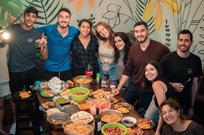 Courtyard - Ideal Social  (Buenos Aires)