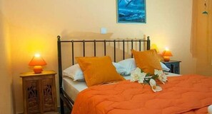 3 habitaciones