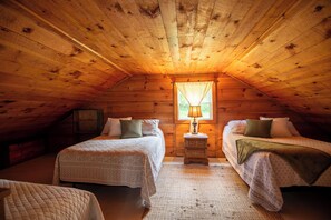 2 Schlafzimmer