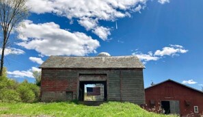 Exterior - Cottage at Over & Under Farm (Salem)