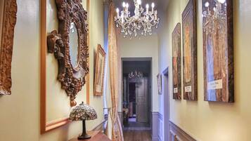 Royal Suite | 1 bedroom, free WiFi, bed sheets