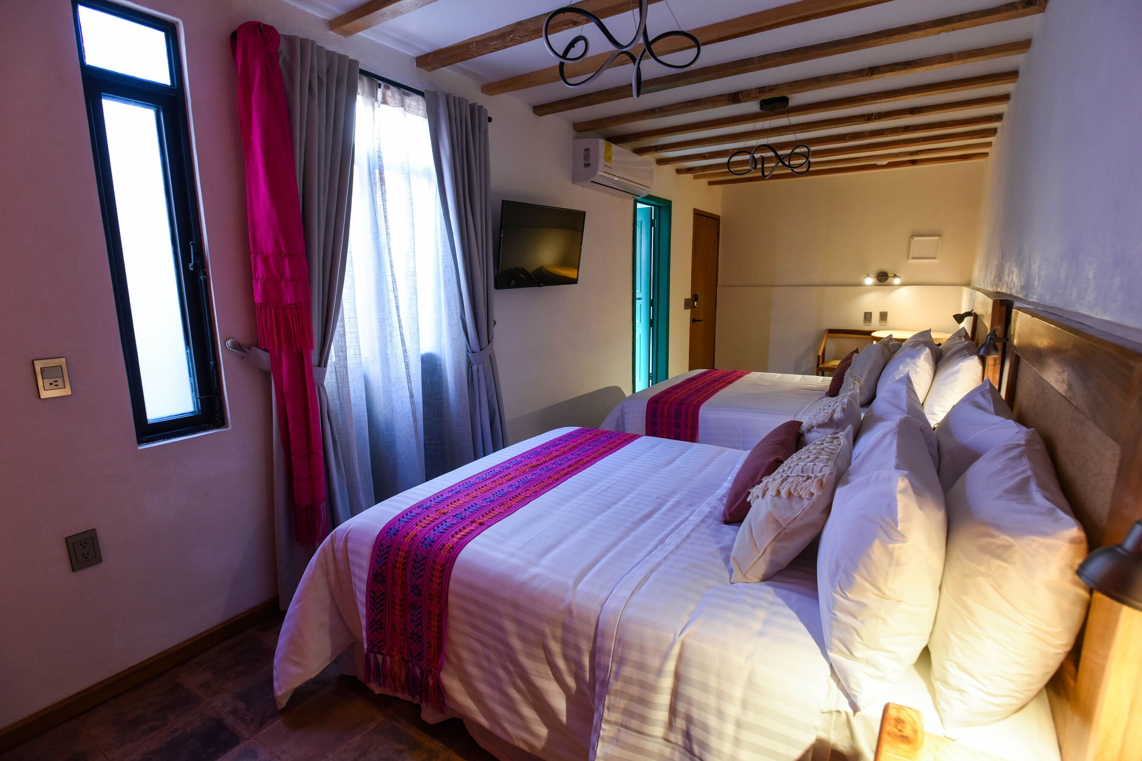 Foto - Casa Moseua Hotel Boutique