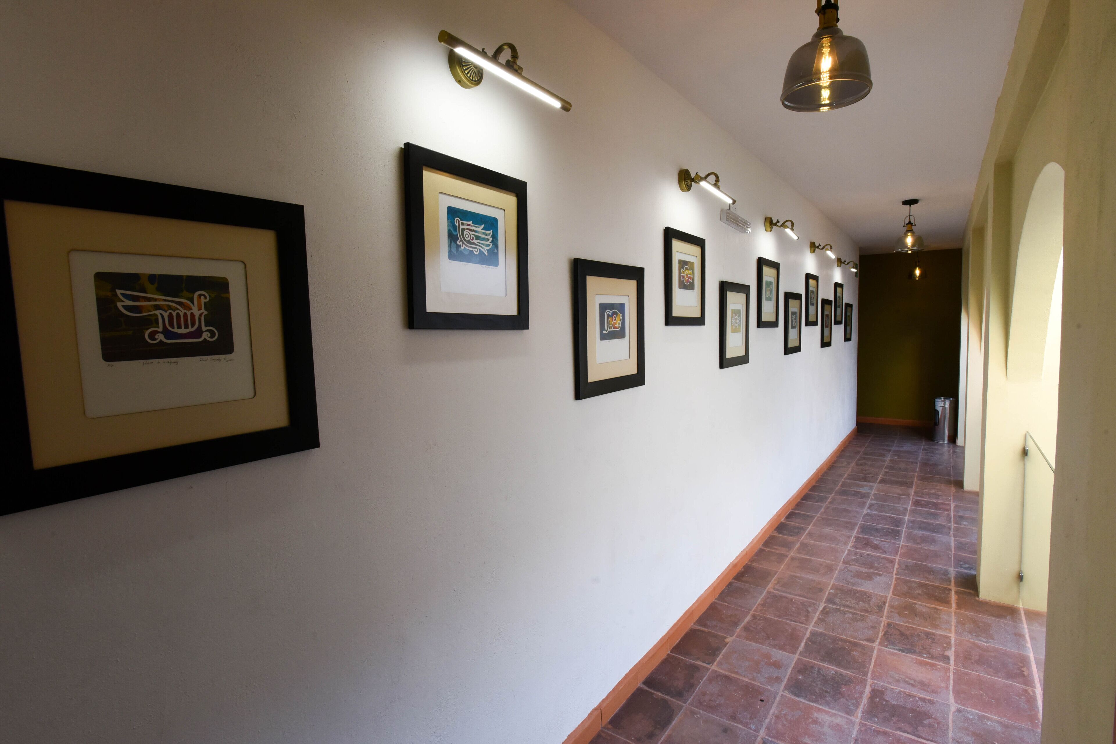 Foto - Casa Moseua Hotel Boutique