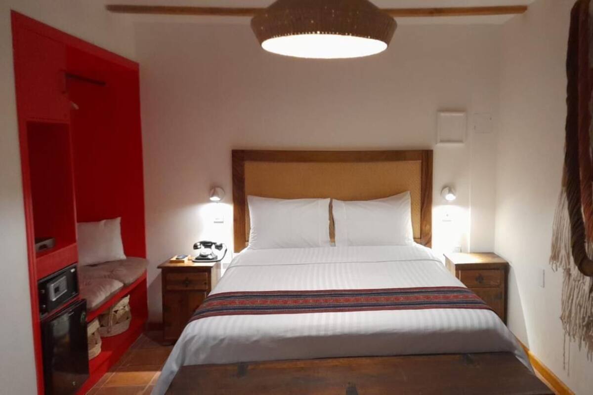 Ropa de cama de alta calidad y edredones de plumas