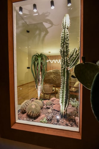 Casa Moseua Hotel Boutique