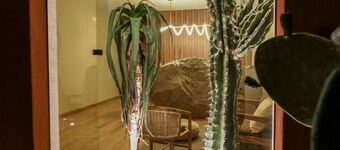 Casa Moseua Hotel Boutique