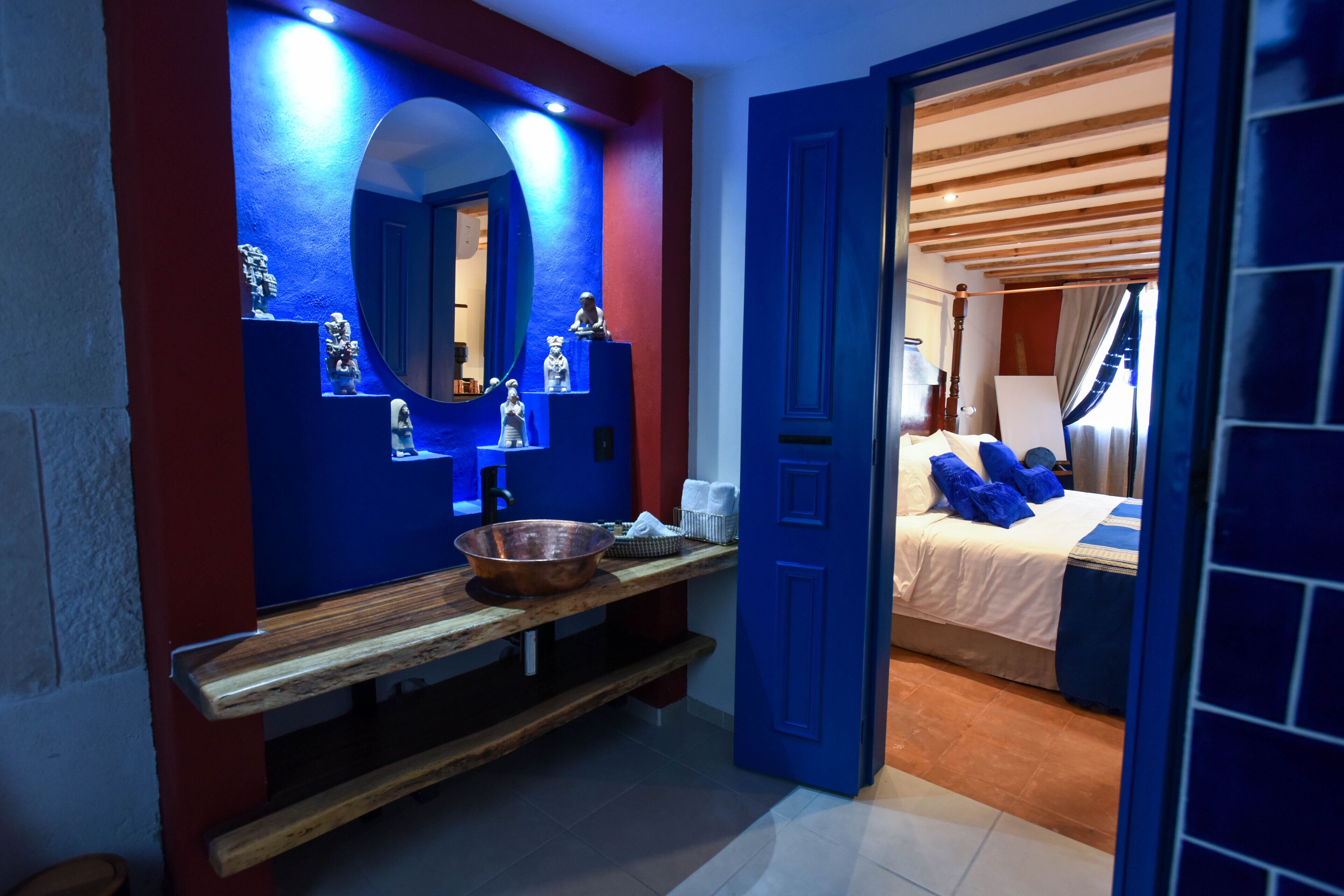Foto - Casa Moseua