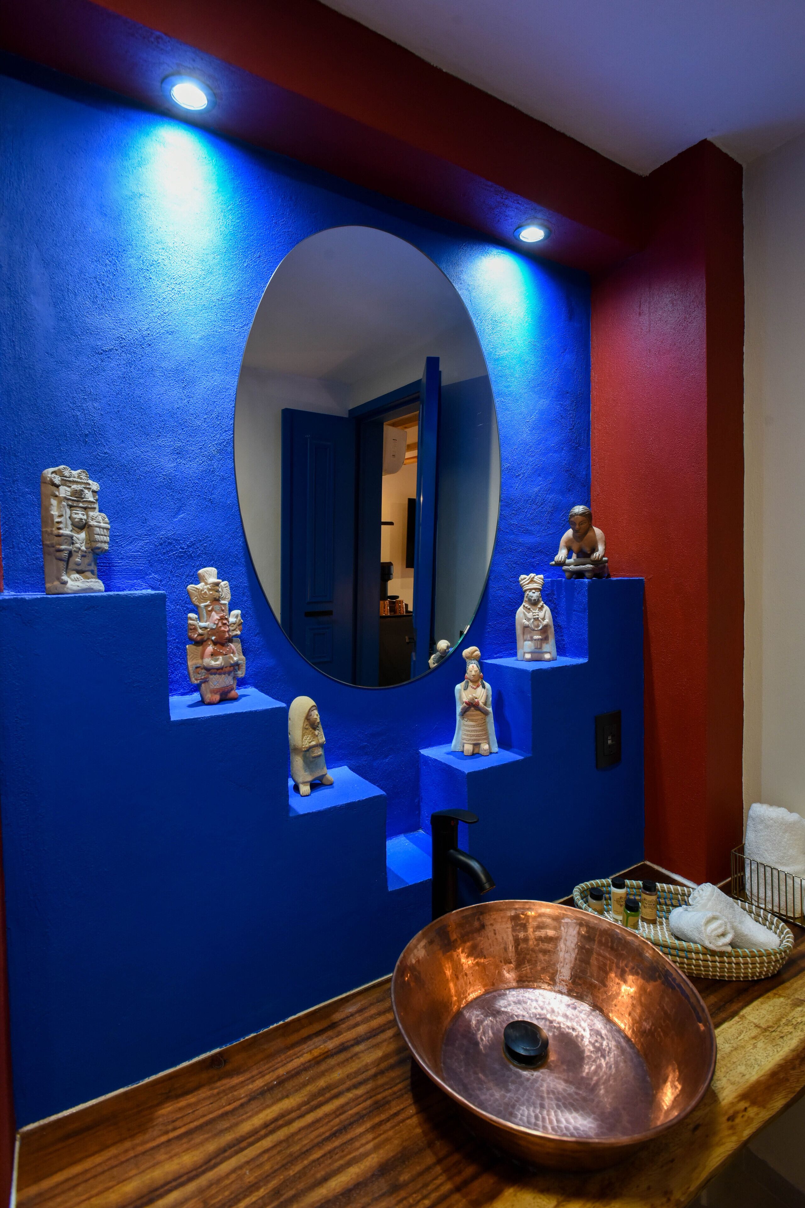 Foto - Casa Moseua Hotel Boutique