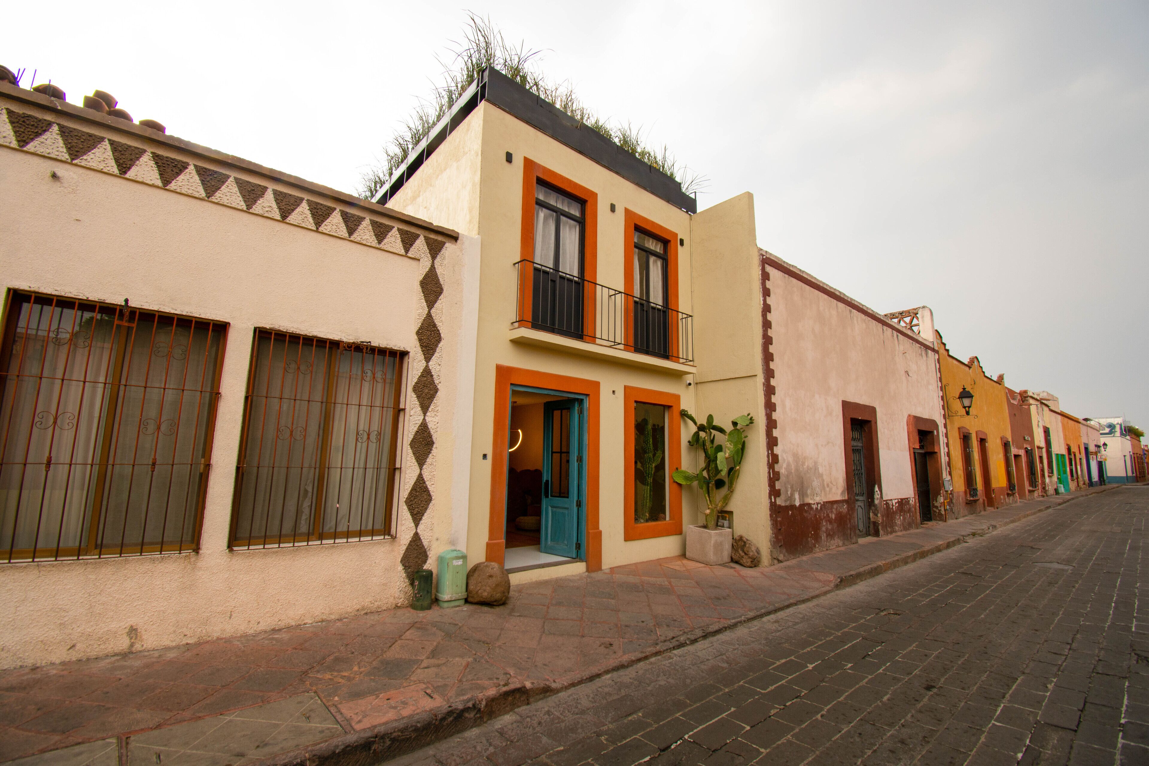 Foto - Casa Moseua