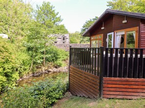 Boendeområde