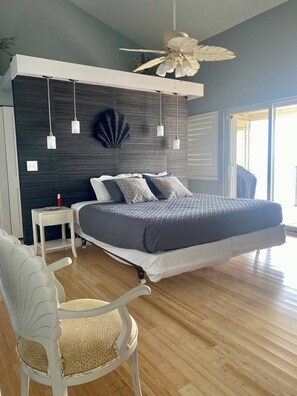 3 chambres, Wi-Fi gratuit, draps fournis