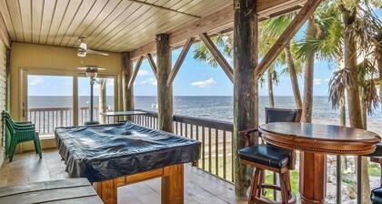 Just Like Heaven - Beachfront