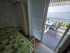 1 Schlafzimmer, WLAN