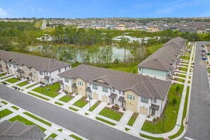 Exterior - 3 Bedrooms/ 2.5 Bathrooms/ Festival (812 LD) (Davenport)