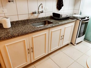 Cozinha privada
