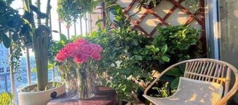 The Interior Design Concept Home