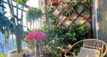 The Interior Design Concept Home