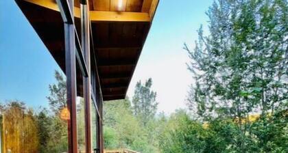 Cabaña Sector La Placeta, VII R