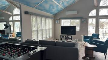 Sala de juegos