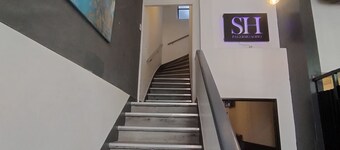 Sweet Home Palermo Soho Hostel