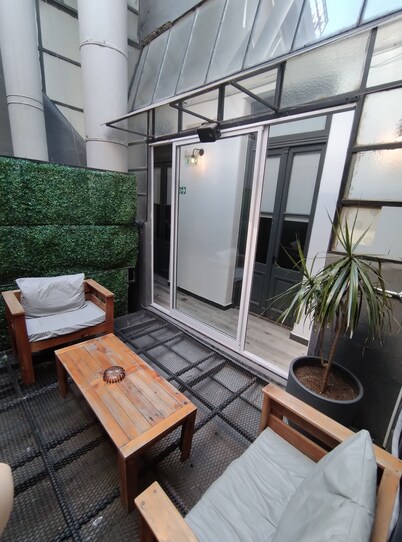 Sweet Home Palermo Soho Hostel