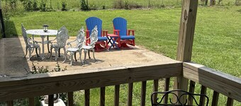 It’s a great Prairie Prayer Retreat for anyone looking for inspiration