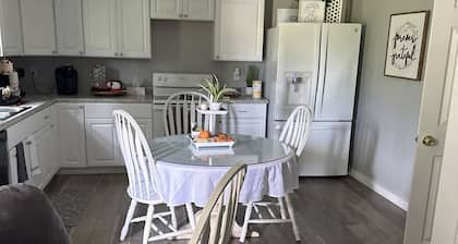 It’s a great Prairie Prayer Retreat for anyone looking for inspiration