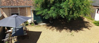 entre zoo de la FlĂšche et chĂąteaux de la Loire