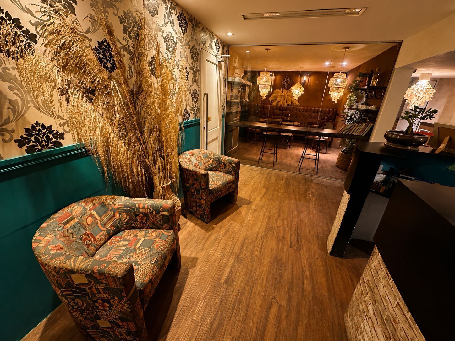 Foto - Vivaz Boutique Hotel