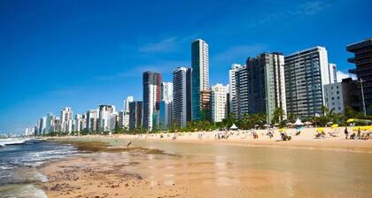 Vivaz Boutique Hotel