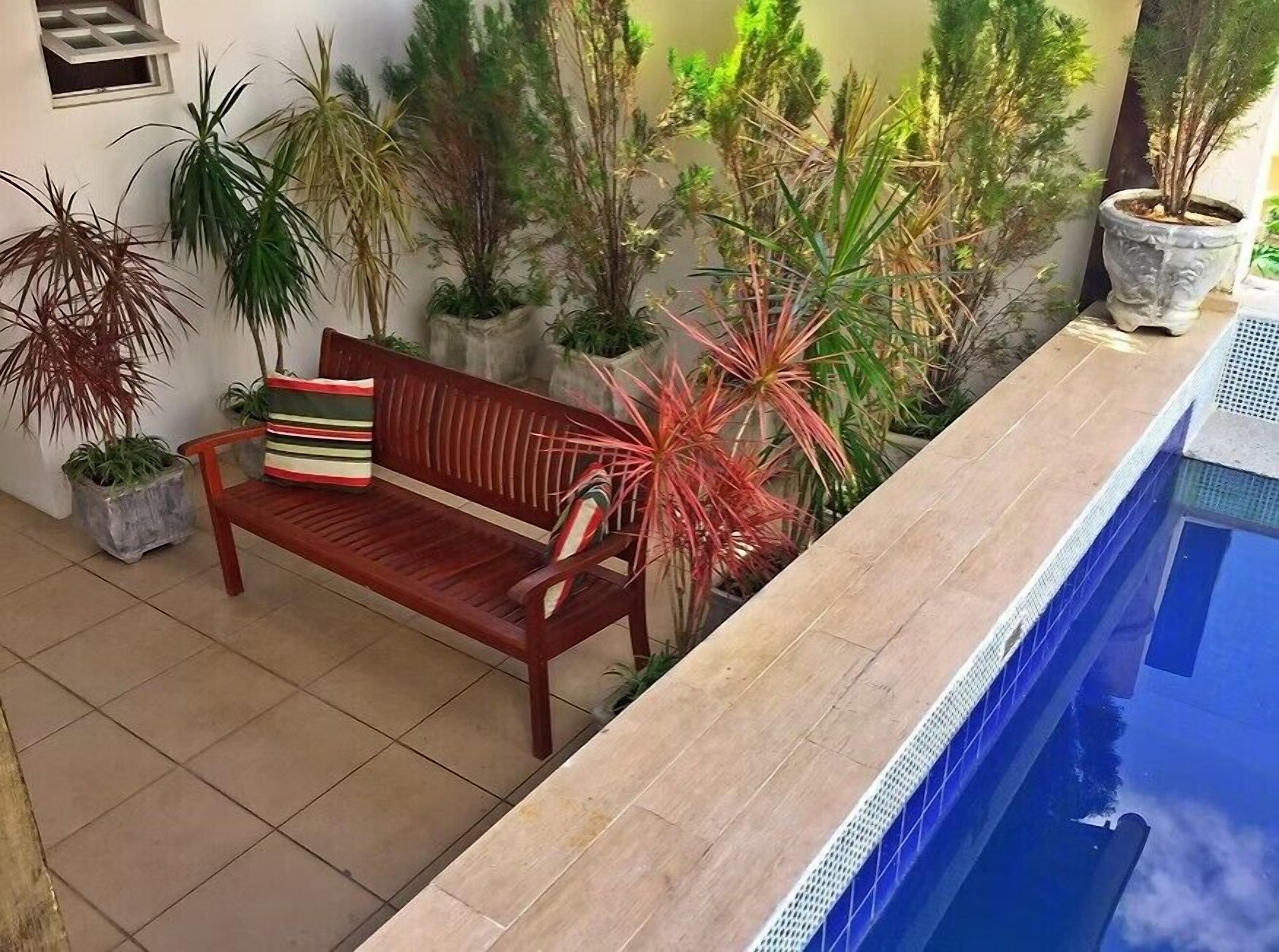 Foto - Vivaz Boutique Hotel