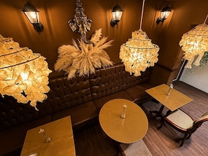 Restaurant - Vivaz Boutique Hotel (Recife)